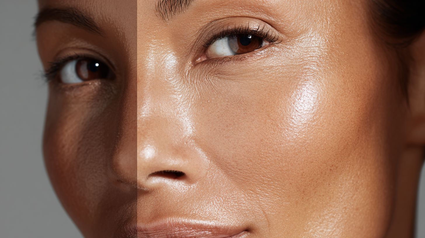 Hyaluronic Acid Boosters