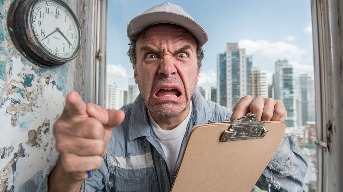 How Long Does a Landlord Have to Fix a Violation in NYC?