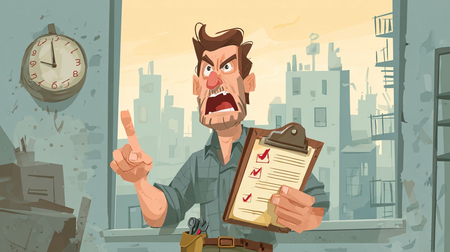 Tenant Remedies for Non-Compliance