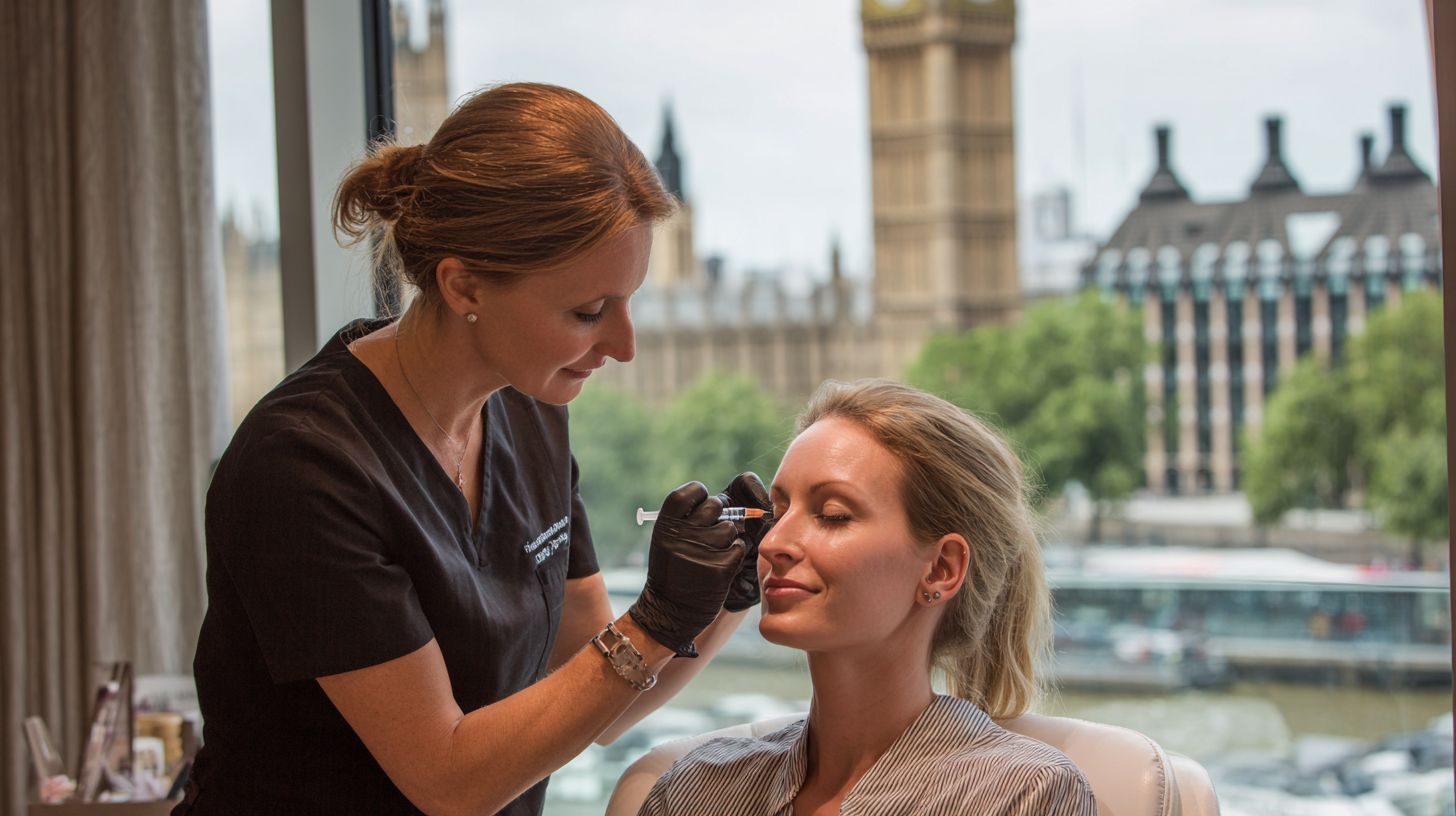 What is Botox and How Does It Work?