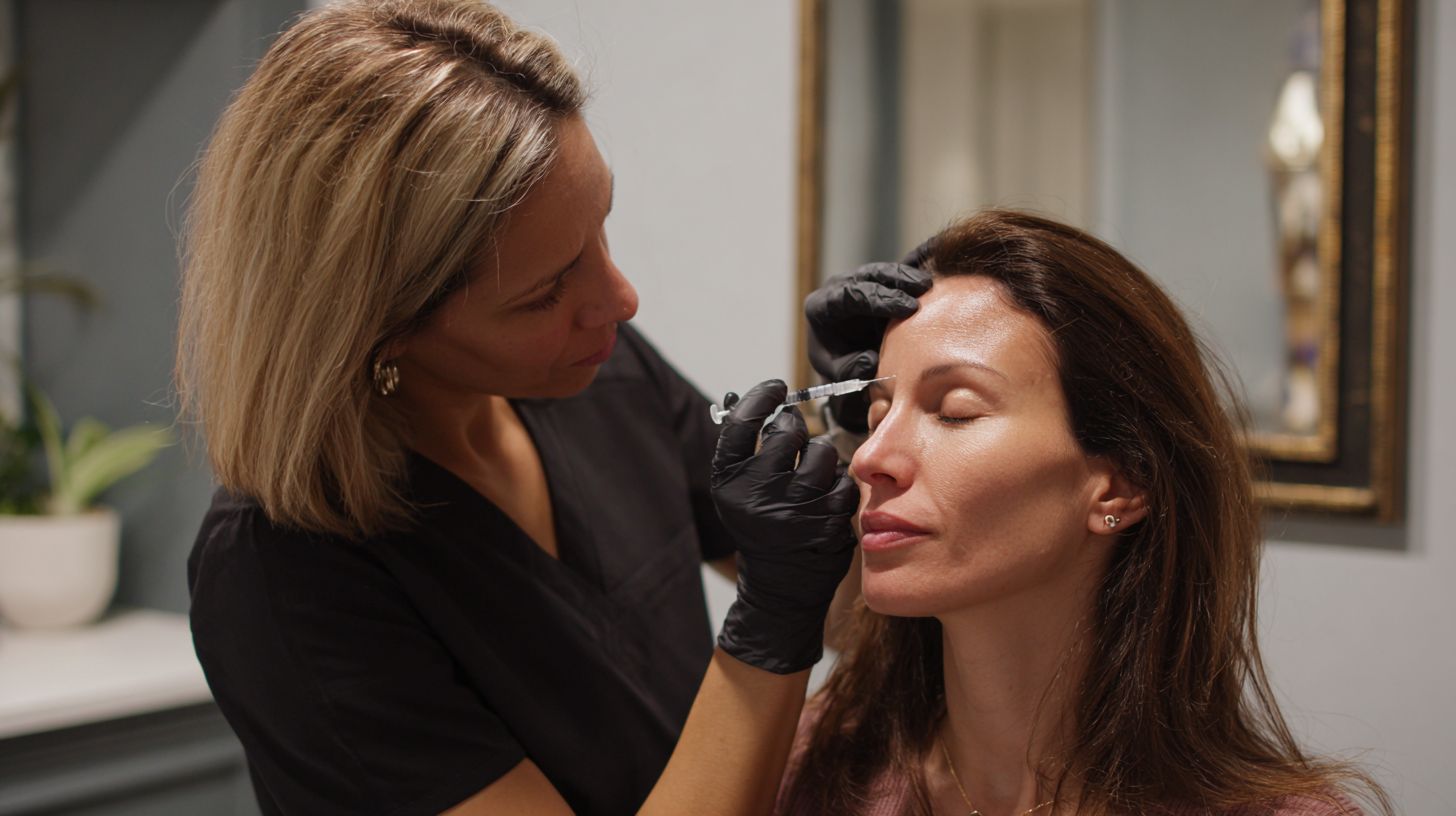 First-Time vs. Repeat Treatments