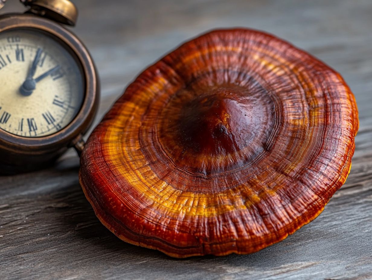 What Is Reishi Mushroom?