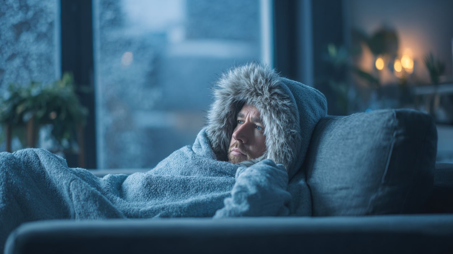 How Long Does My Landlord Have to Restore Heat?