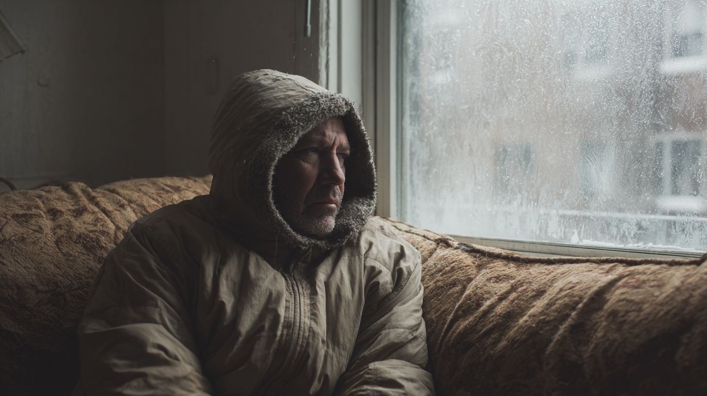 What to Do If Heat Isnt Restored