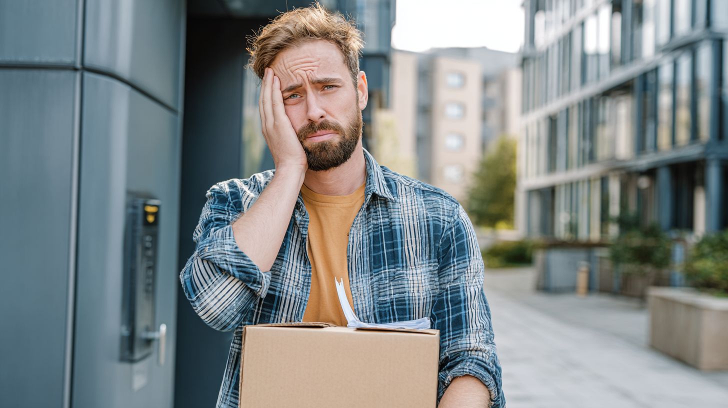 Landlord Vacancy or Bankruptcy