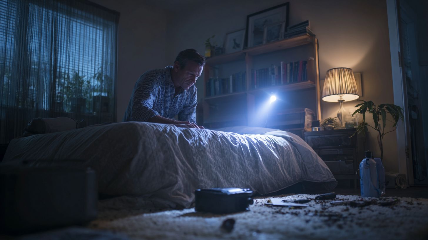 NYC Legal Requirements for Bed Bug Extermination