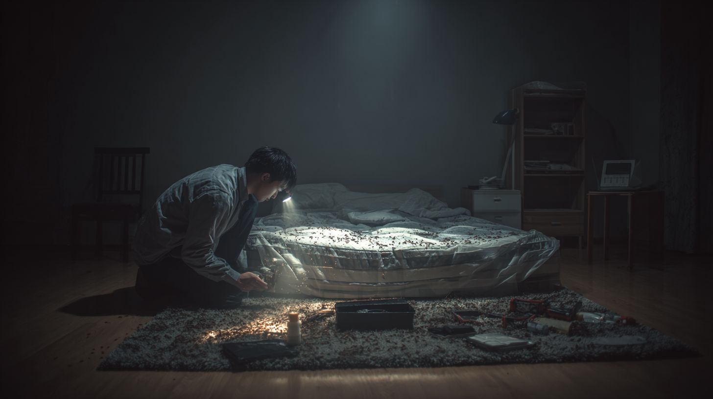 How Long Does My NYC Landlord Have to Fix a Bed Bug Problem?