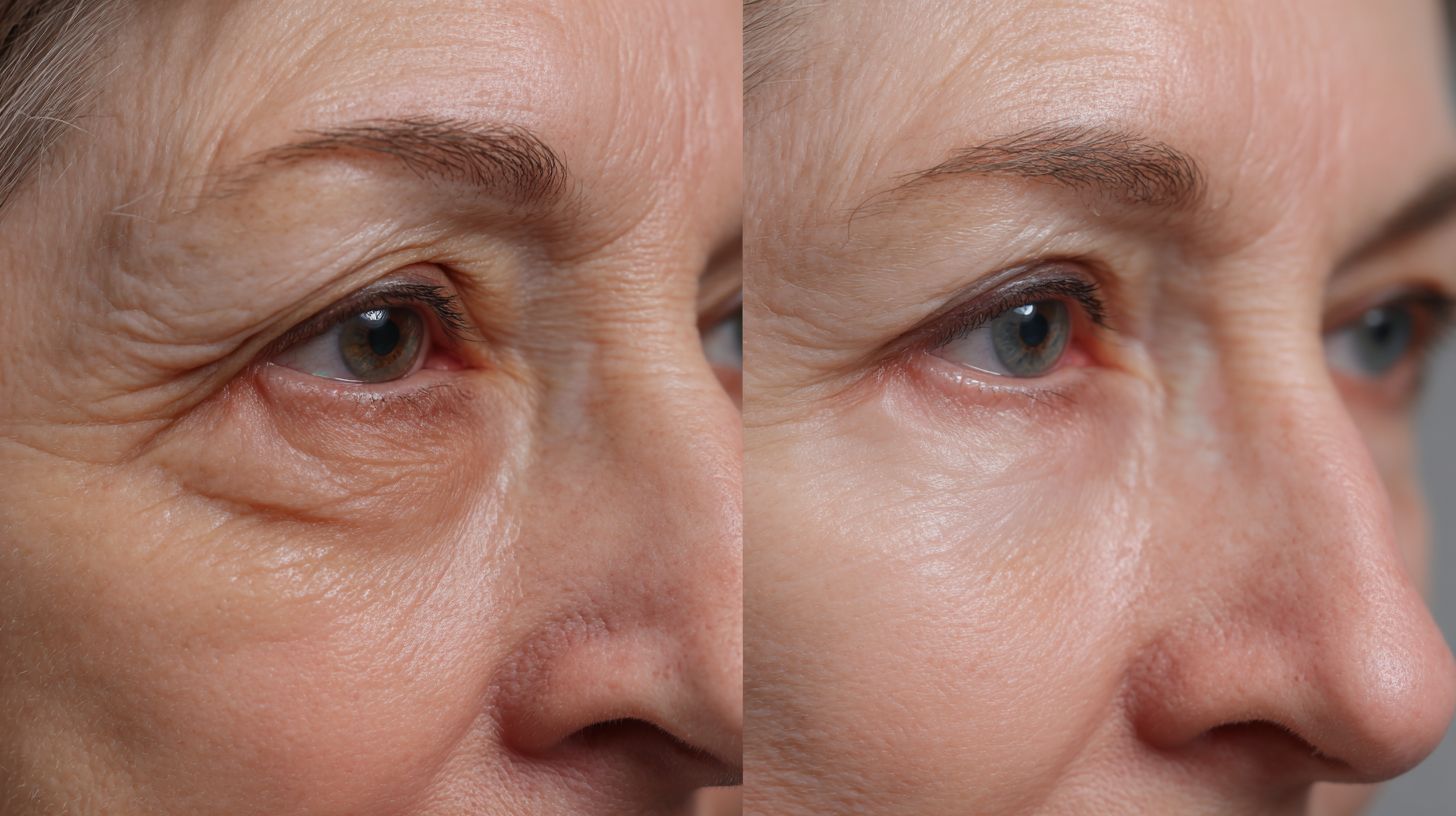 How Long Does Tear Trough Filler Last?
