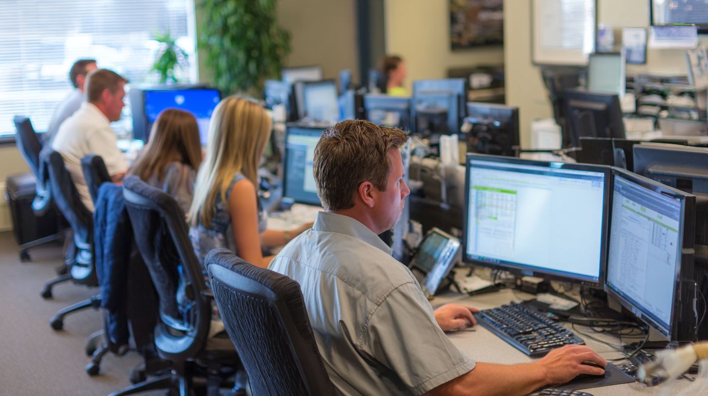 Cost Savings for Charleston Businesses