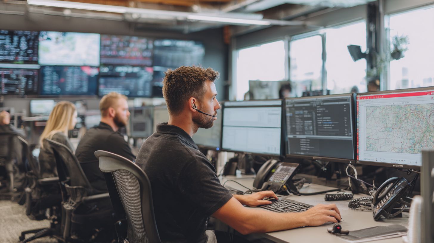 Achieving Compliance Standards