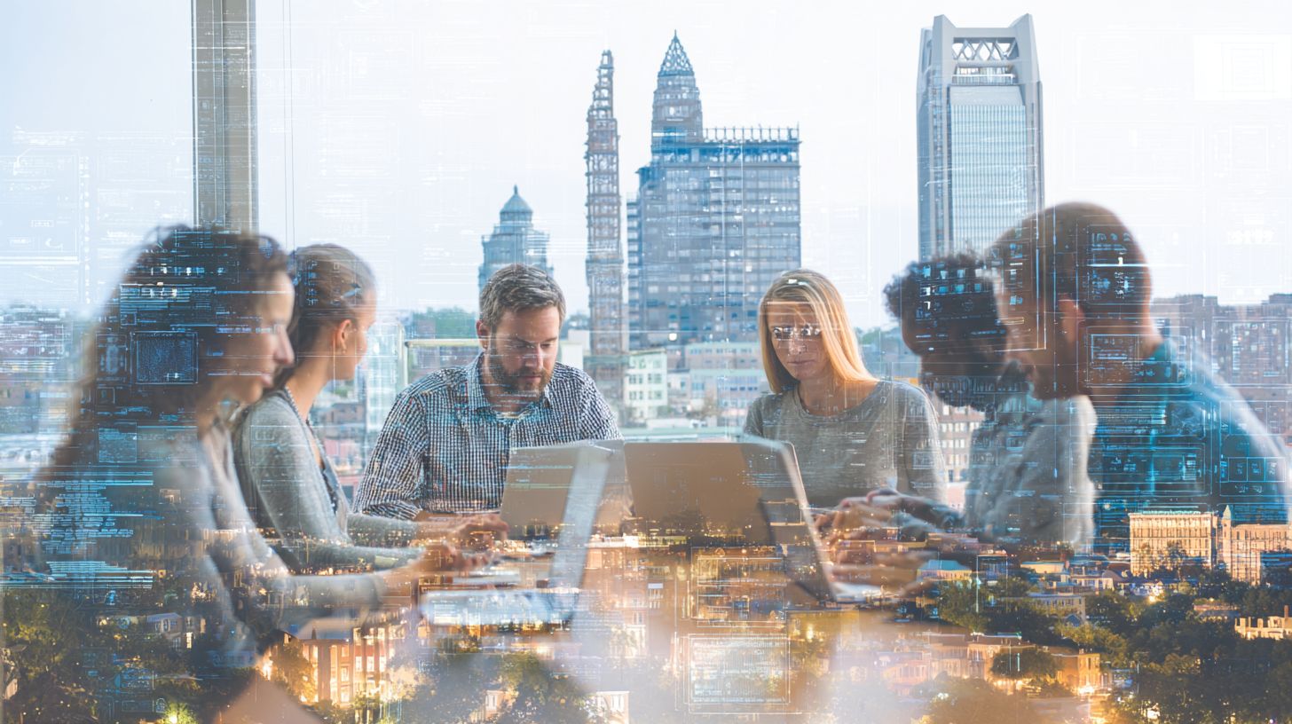 Data Management Solutions