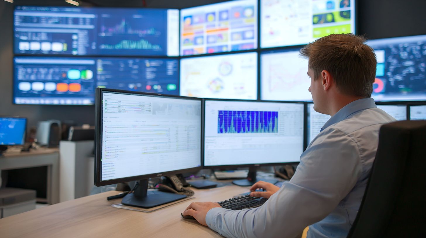 Cost Savings and Scalability