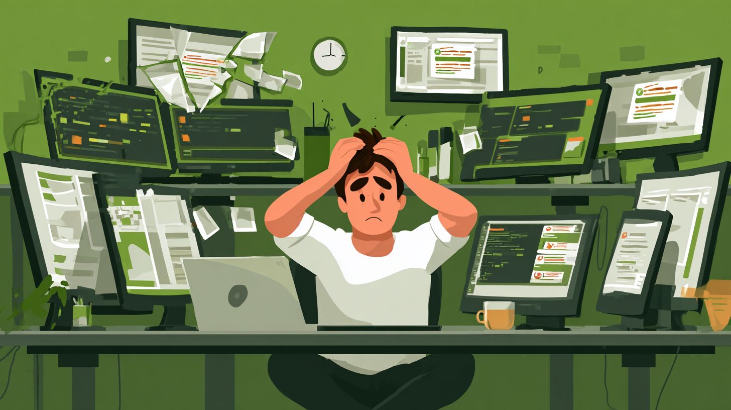 Proactive Monitoring and Prevention