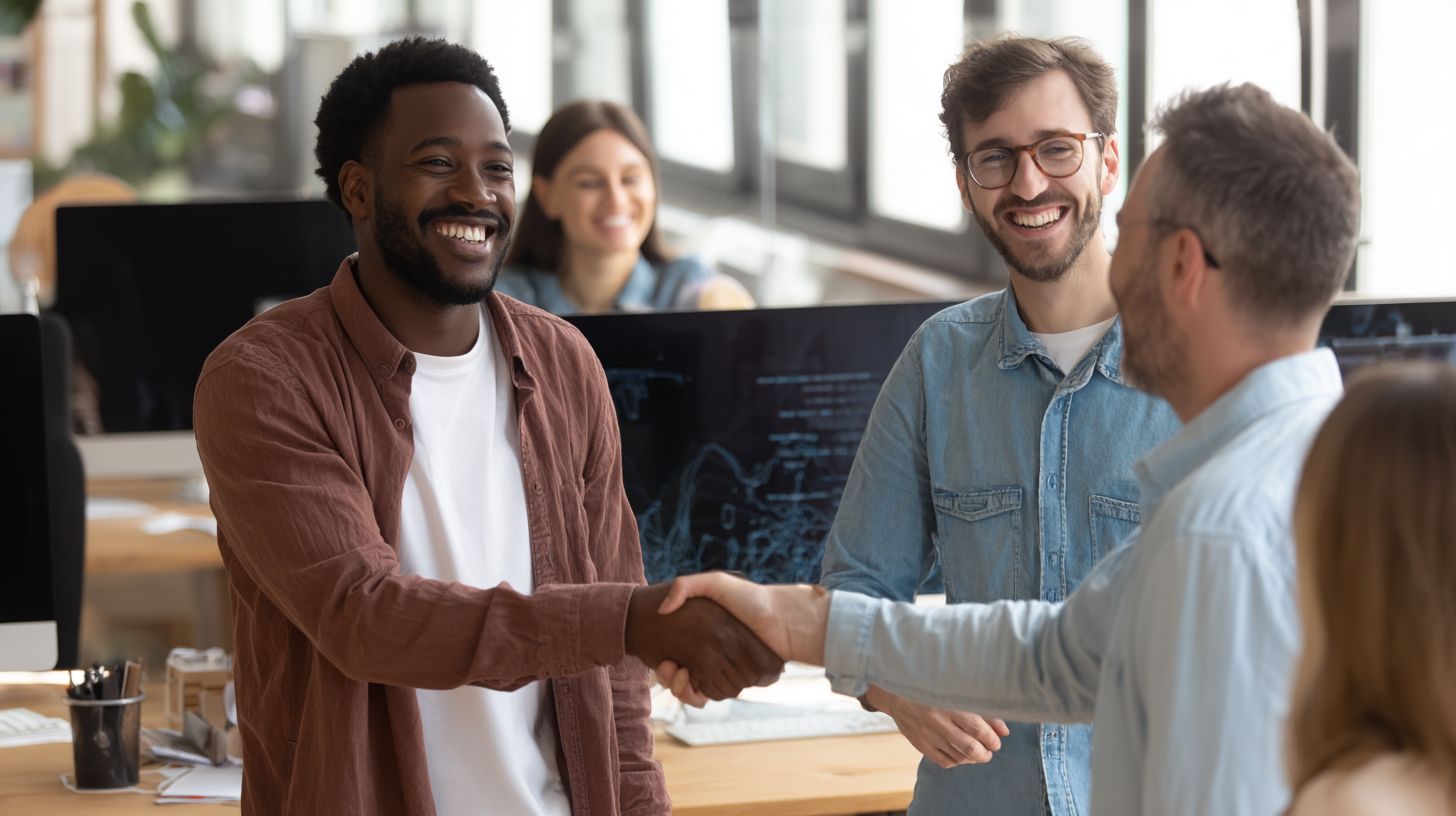 IT Manager Checklist for Device Setup