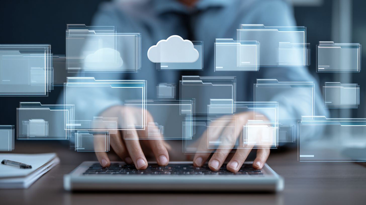 Data Organization and Security