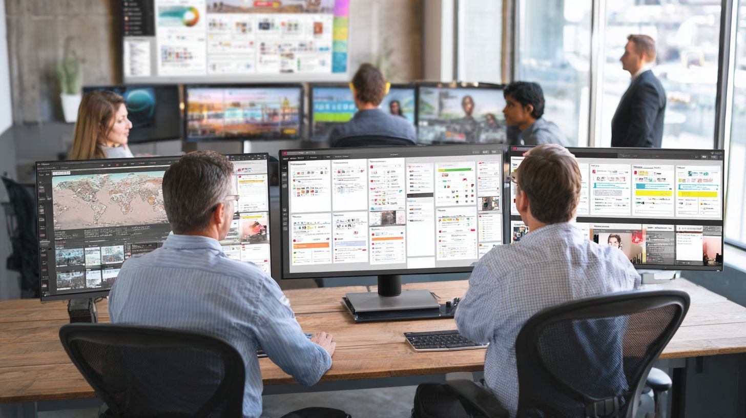 What Is Application Standardization?