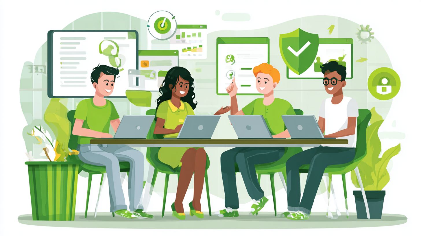 Key Benefits for Small Teams