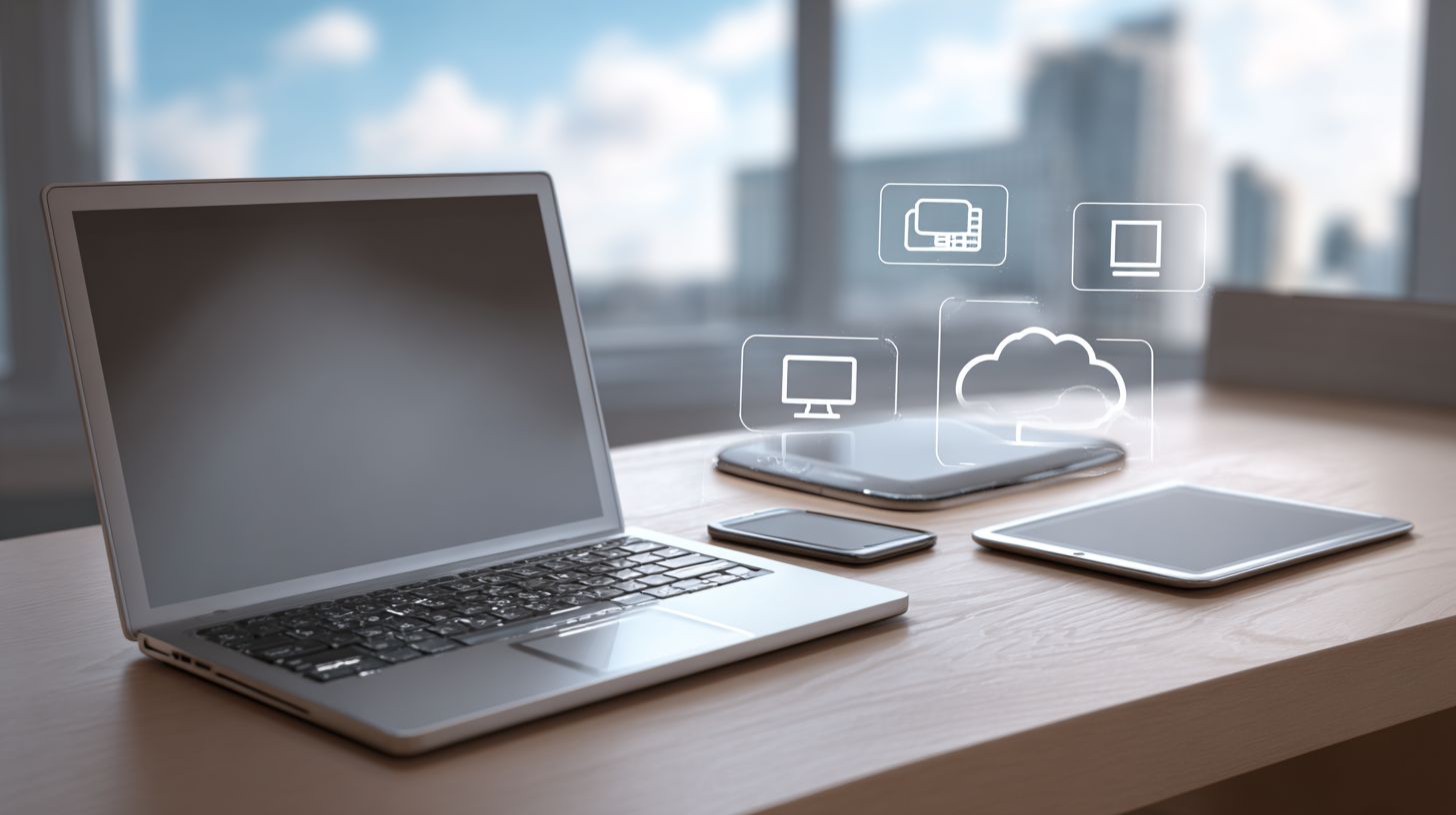 How Managed IT Simplifies Deployment