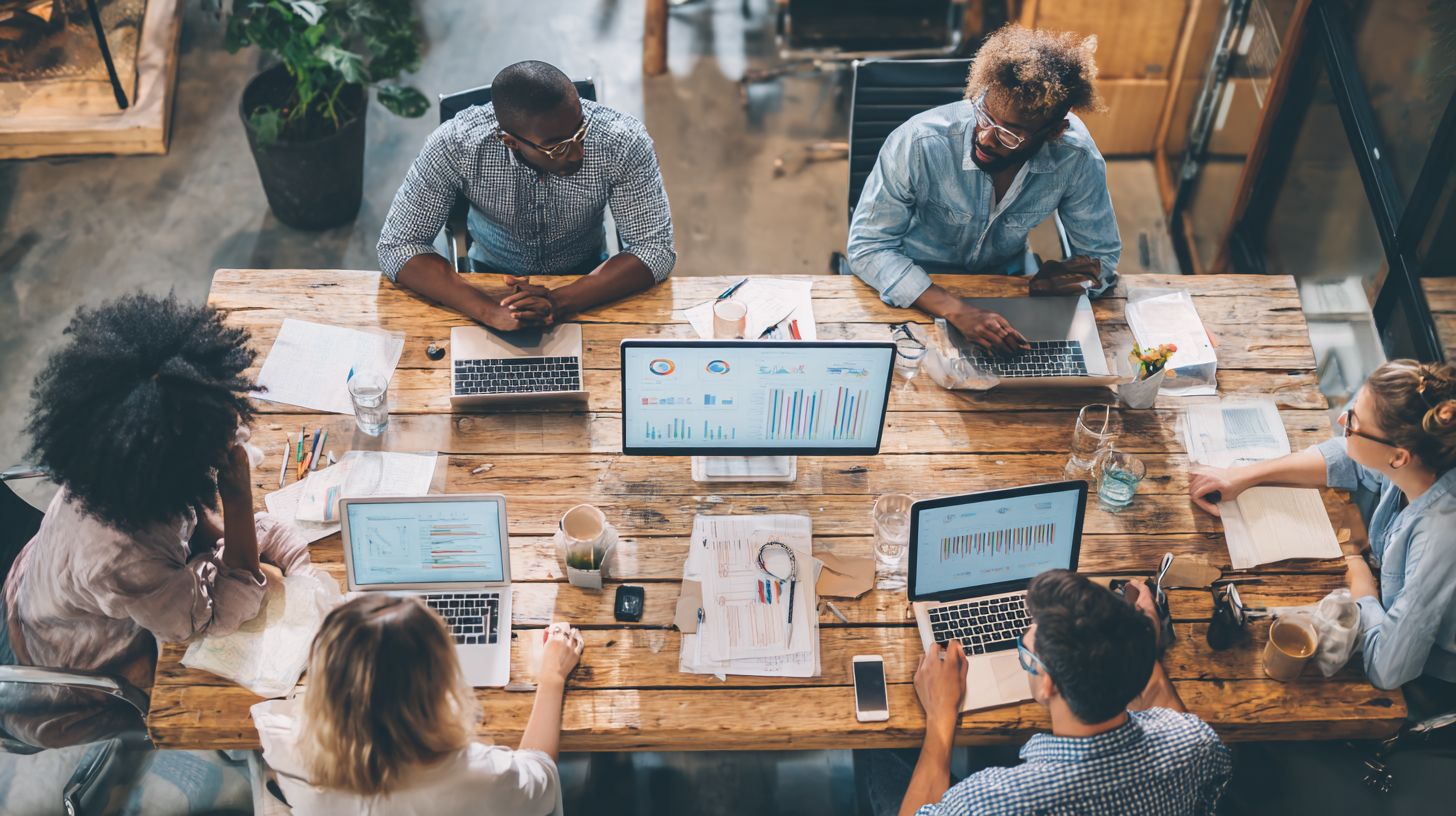 6 Best Practices for Secure Collaboration