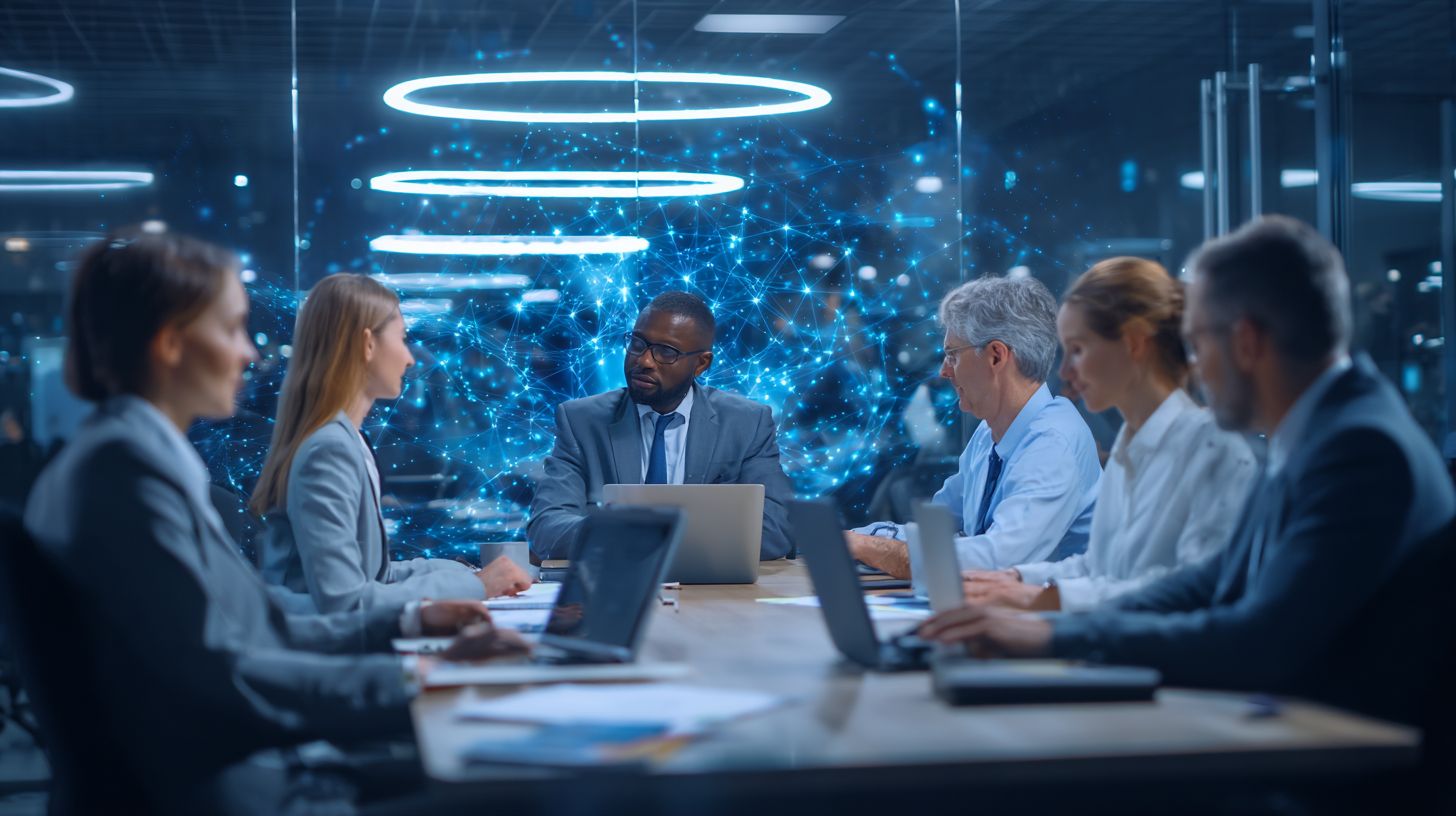 How Managed IT Supports Departments With Different Needs: For the Finance Department?