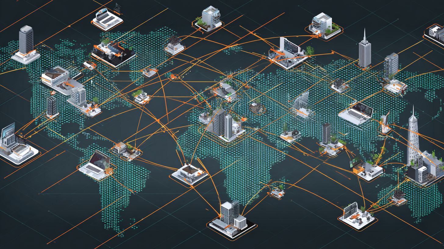 Seamless Data Synchronization