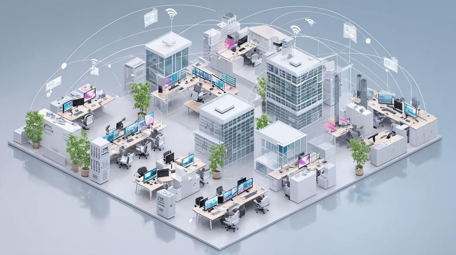 Rapid Deployment for New Sites