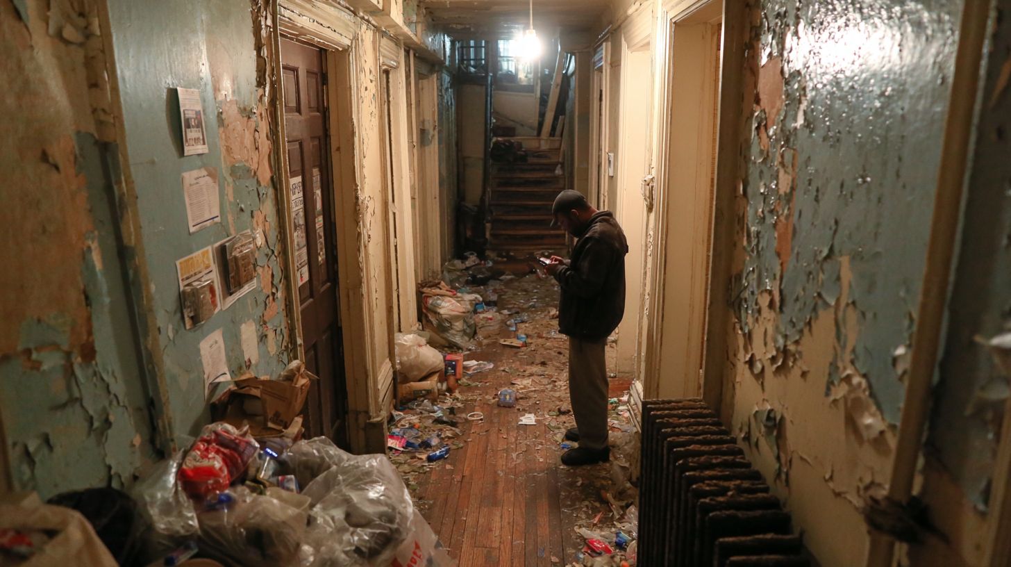 Understanding 311 Complaints in NYC