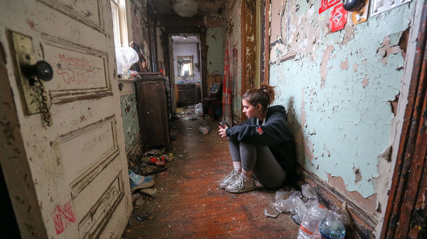 Common Complaint Types and Frequencies