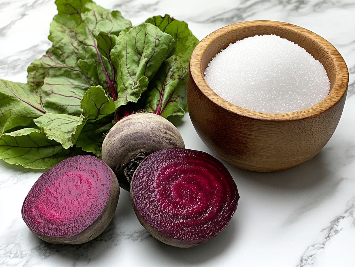 What Are Beets?