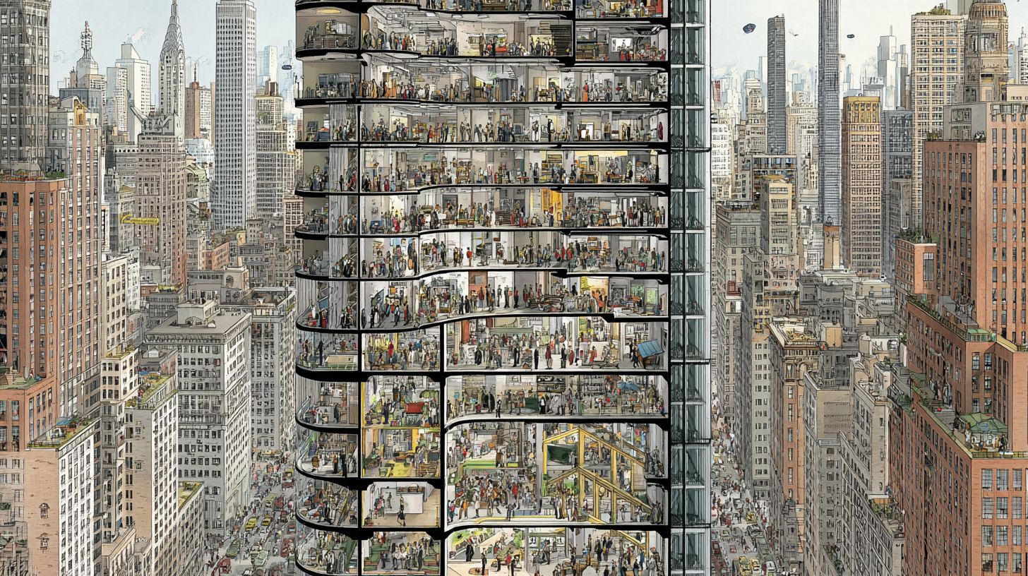 Peak Hour Demand Patterns