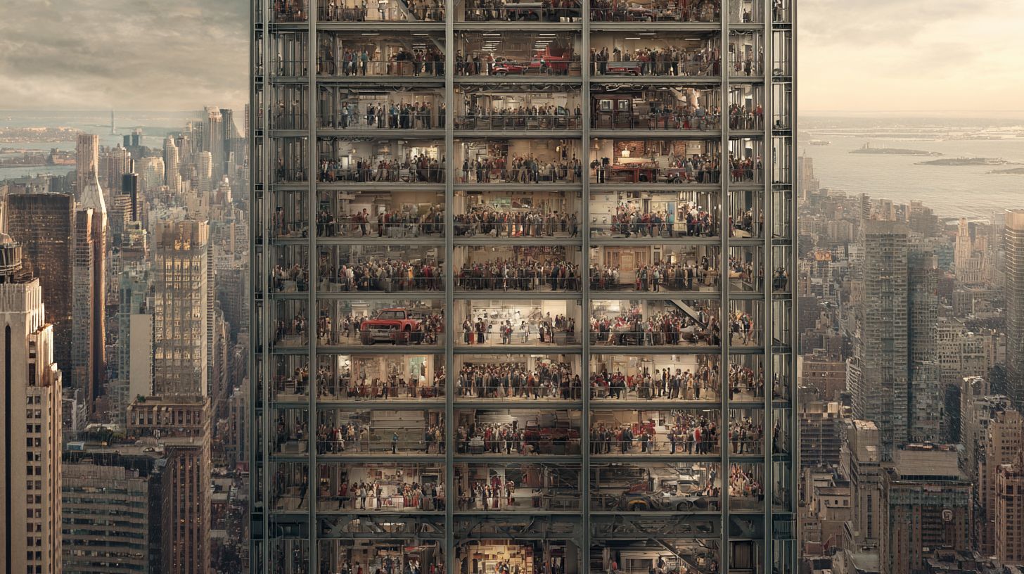 ROI Through Efficiency Gains