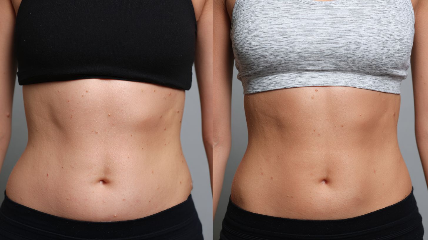 Key Ingredients and Mechanism