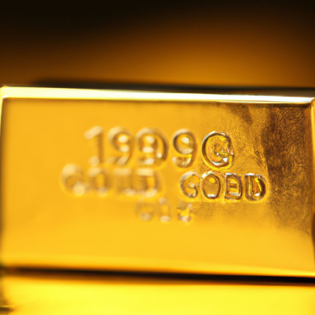 How Many Ounces in a Gold Bar
