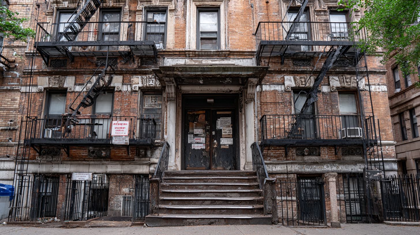 Understanding NYC Pest Violation Basics