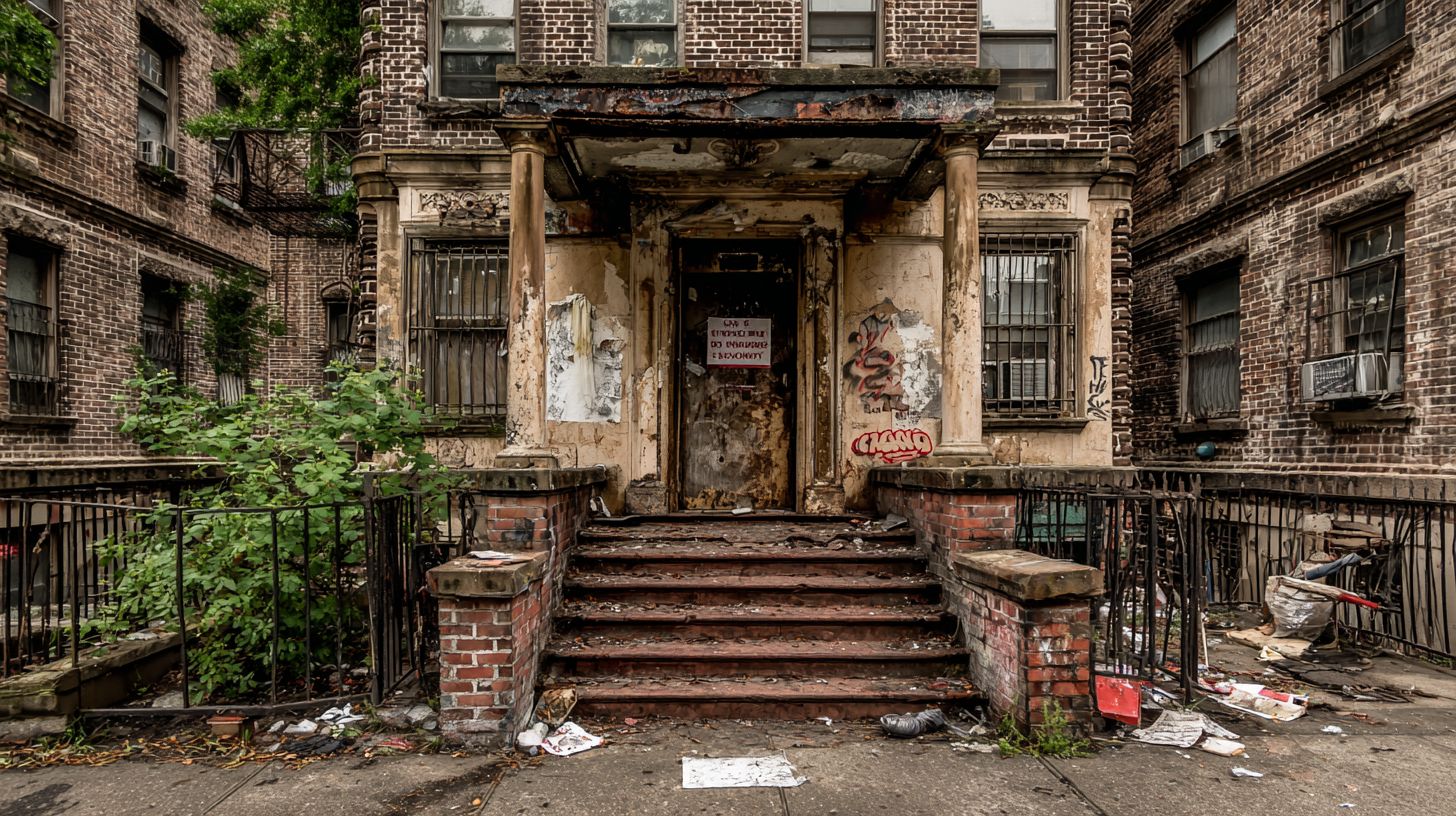 How Many Pest Violations Are Too Many in an NYC Building?