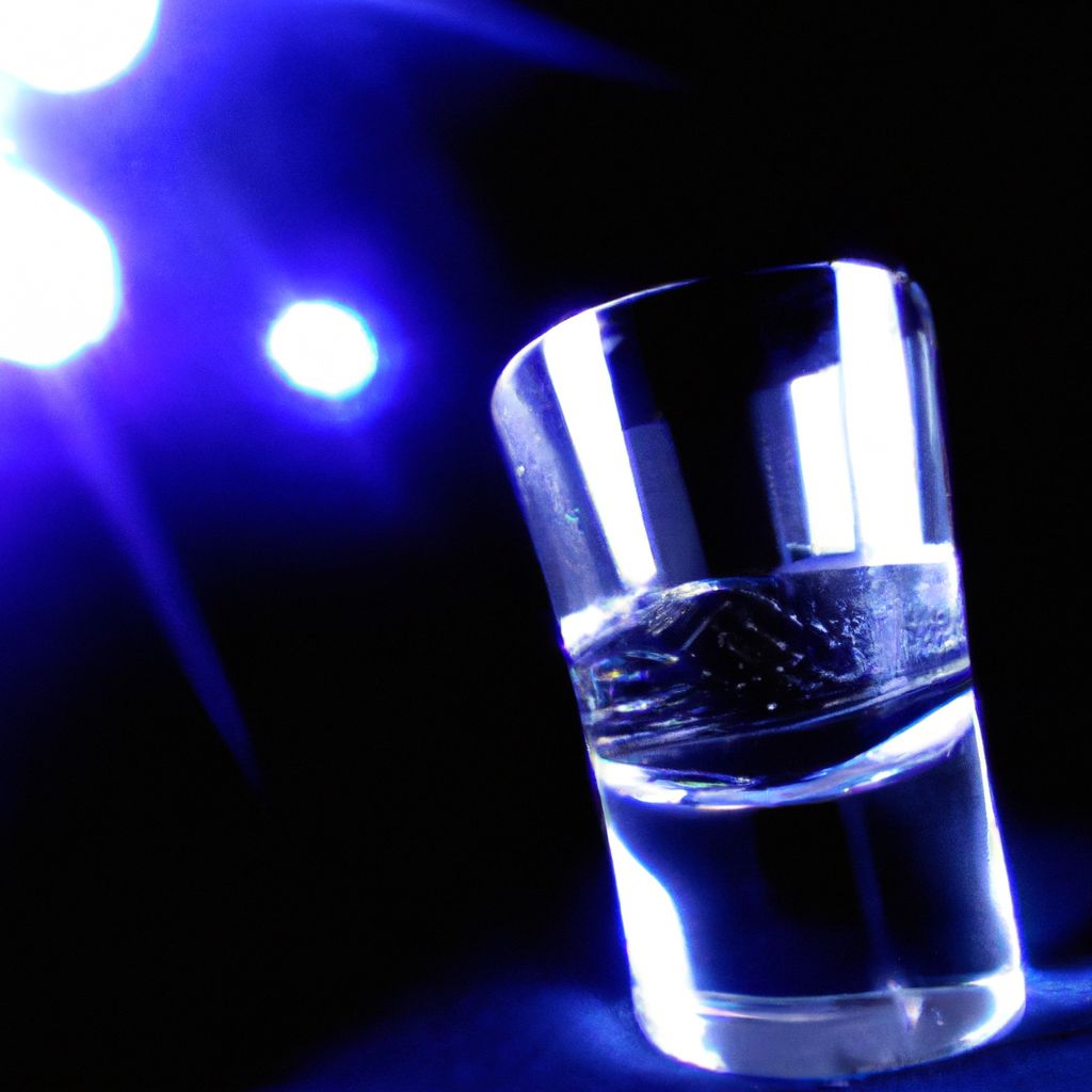 How Many Shots in 200ml: A Complete Guide - Vending Business Machine ...