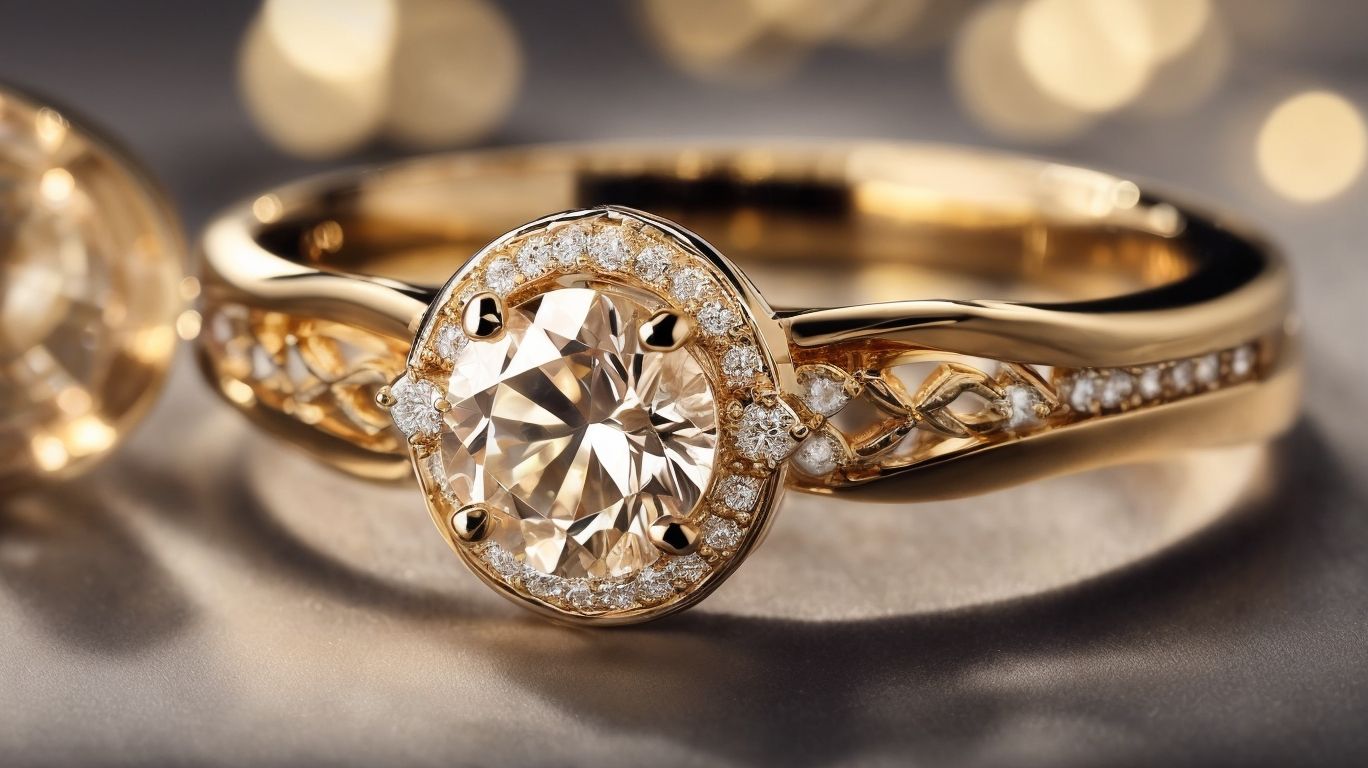 how much 18k gold ring worth
