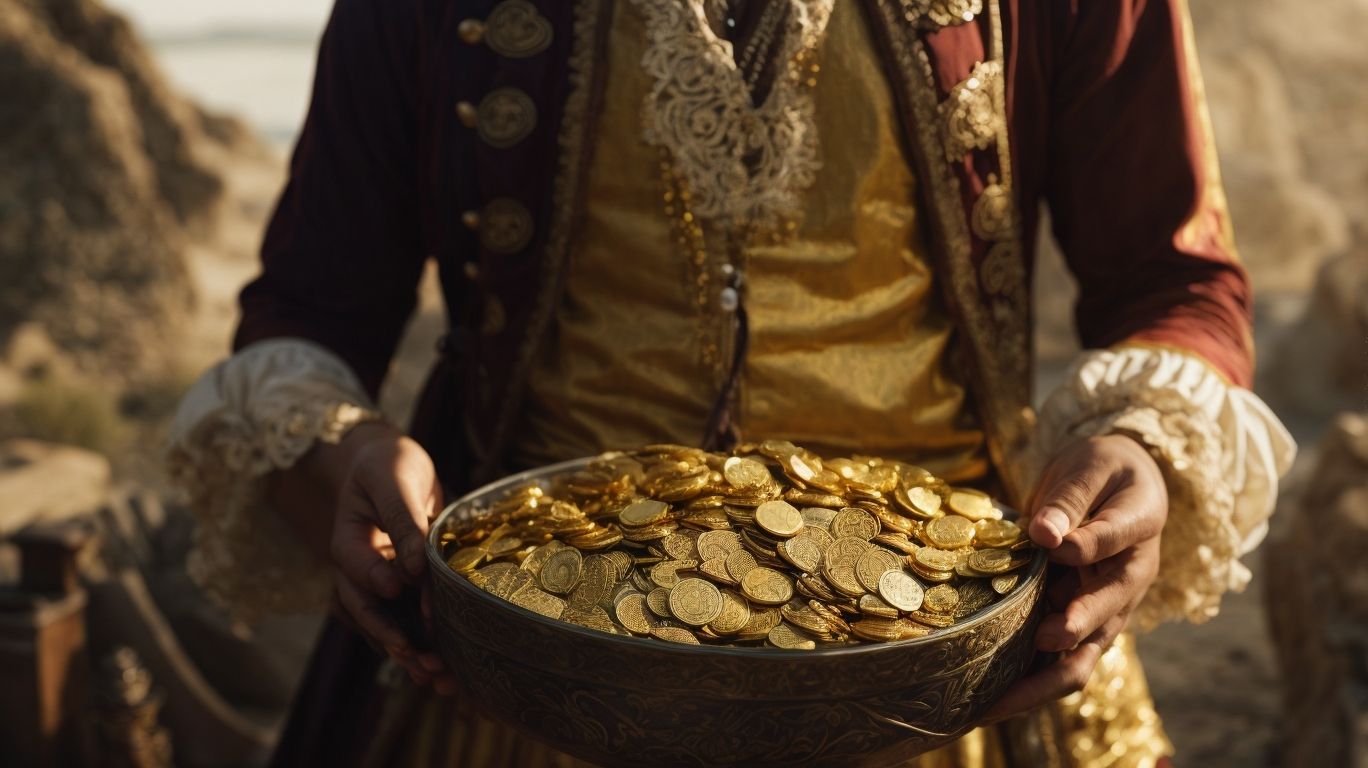 how much are gold doubloons worth