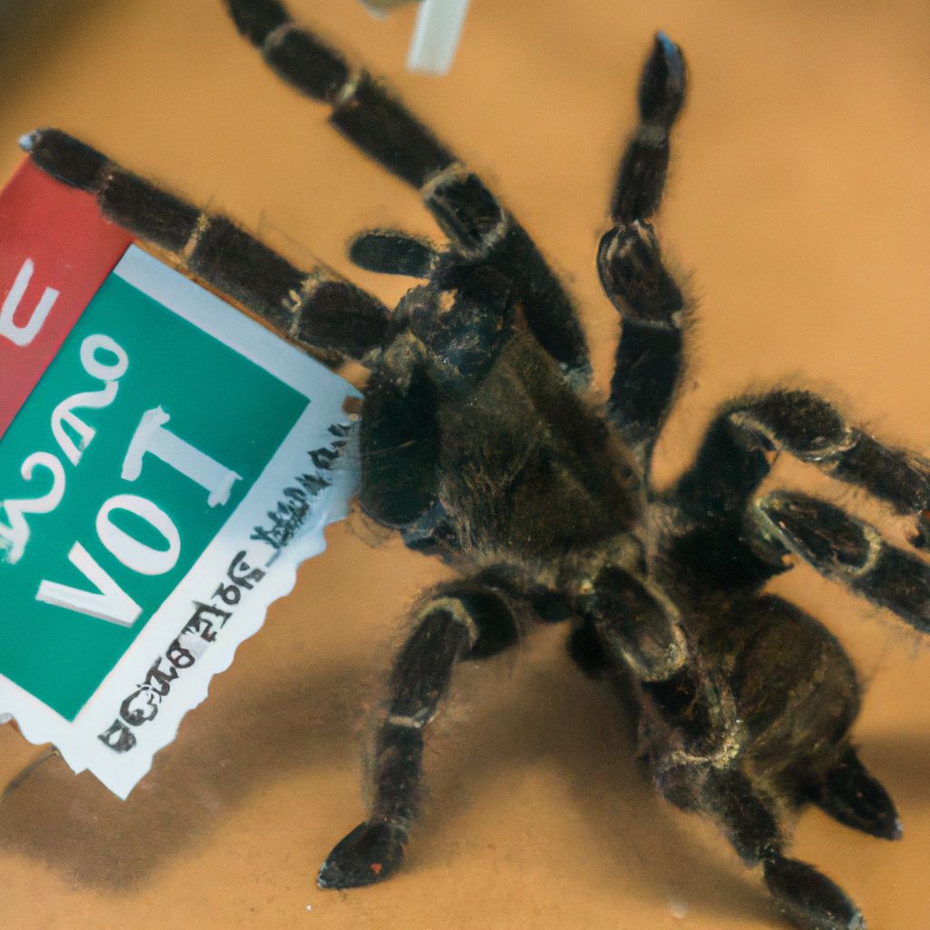 How much Are tarantulas at petco – Pet Brilliant.com