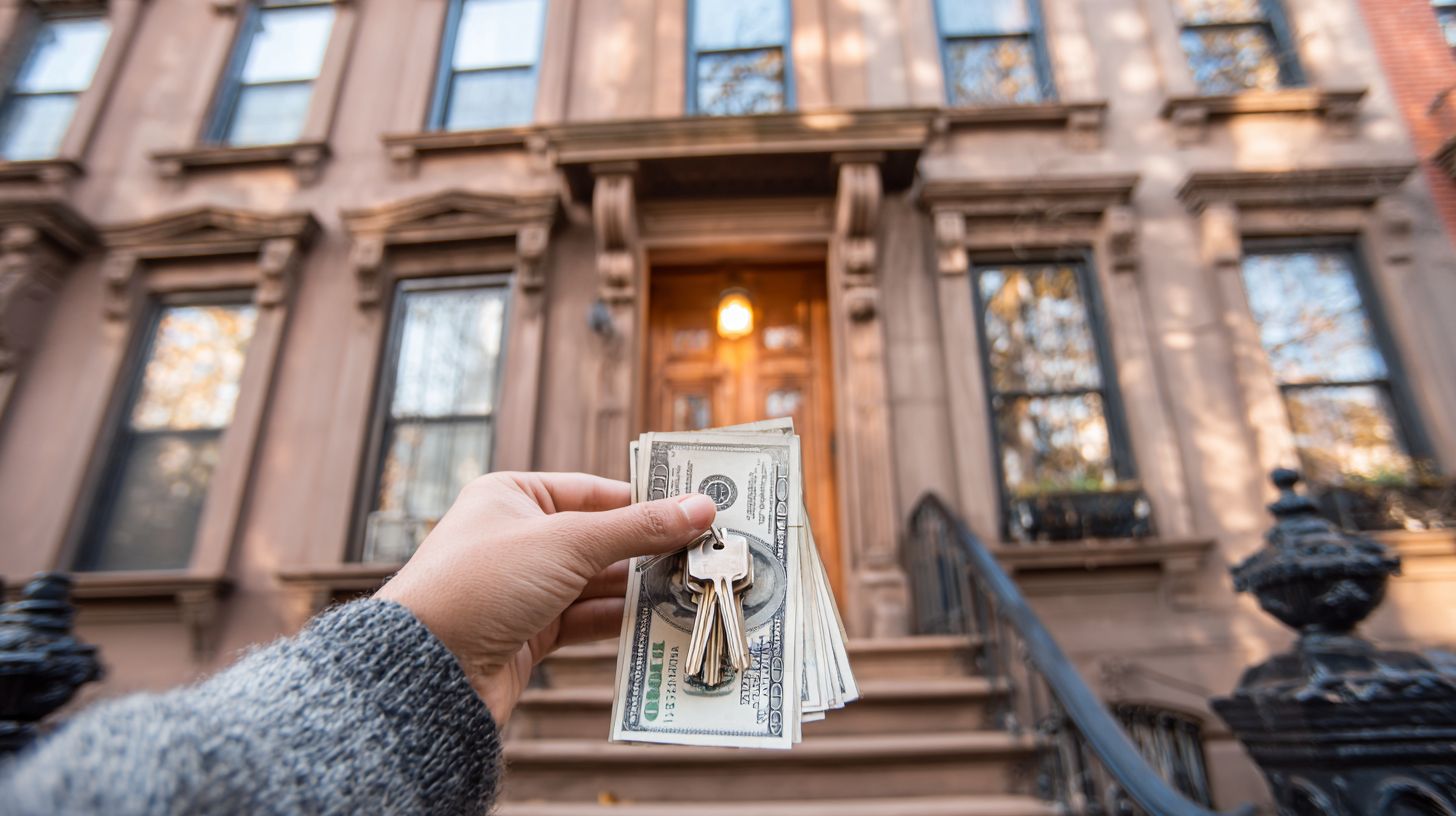 Timeline of Key Changes