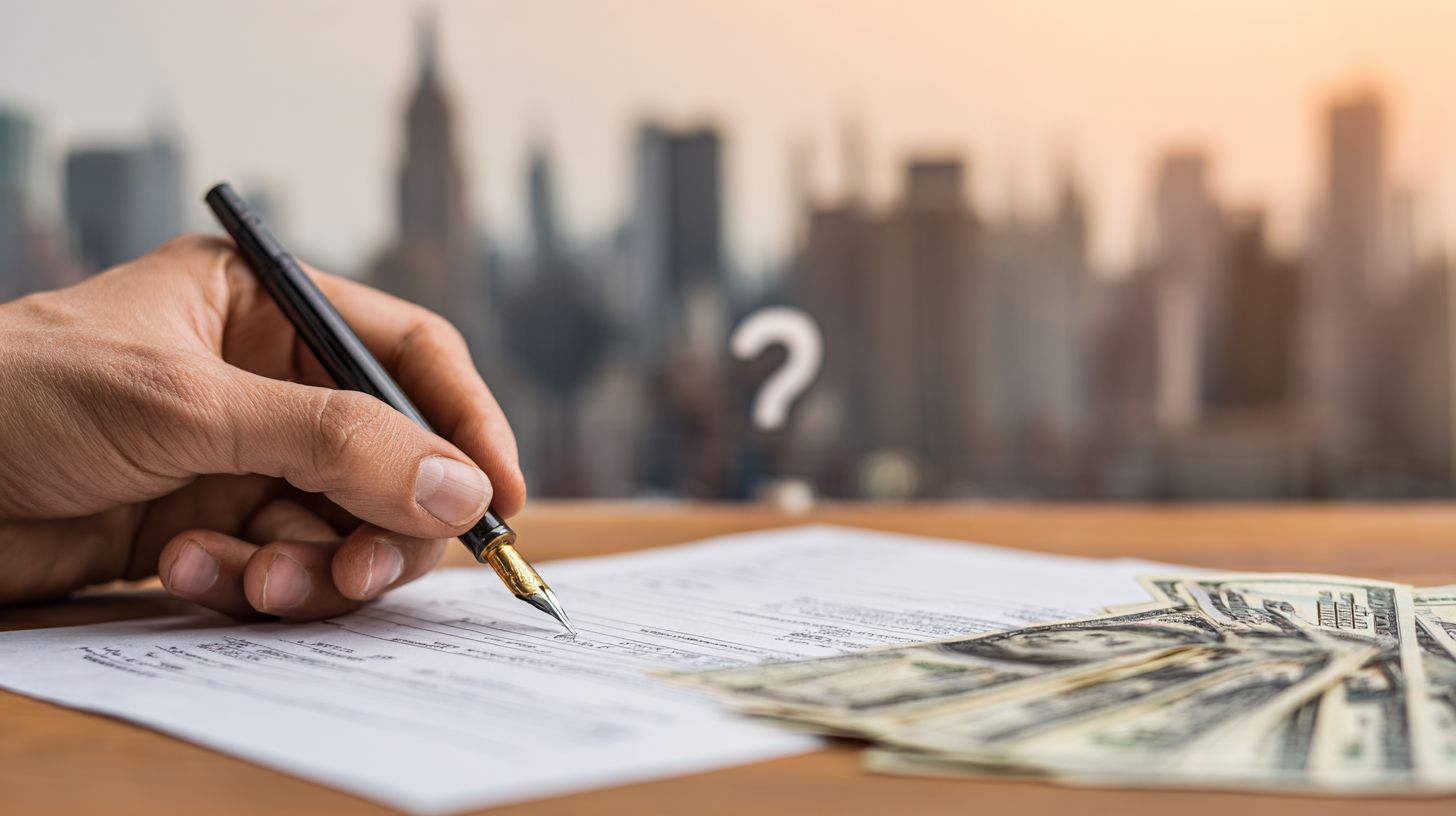 Non-Refundable Conditions