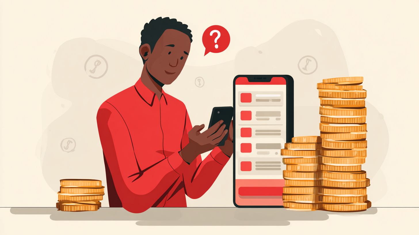 Savings Account Balance