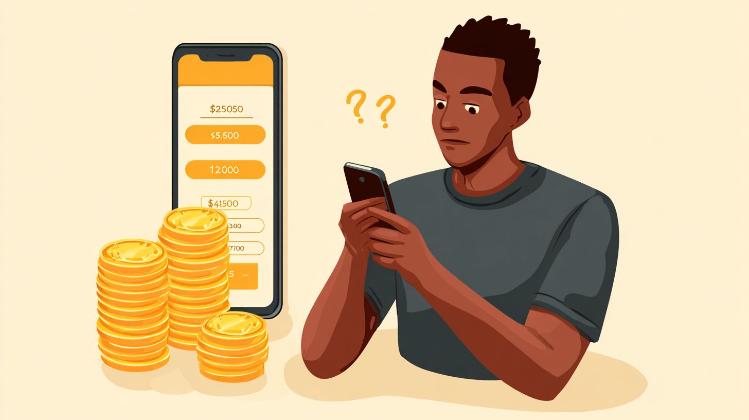 MShwari App Method 2