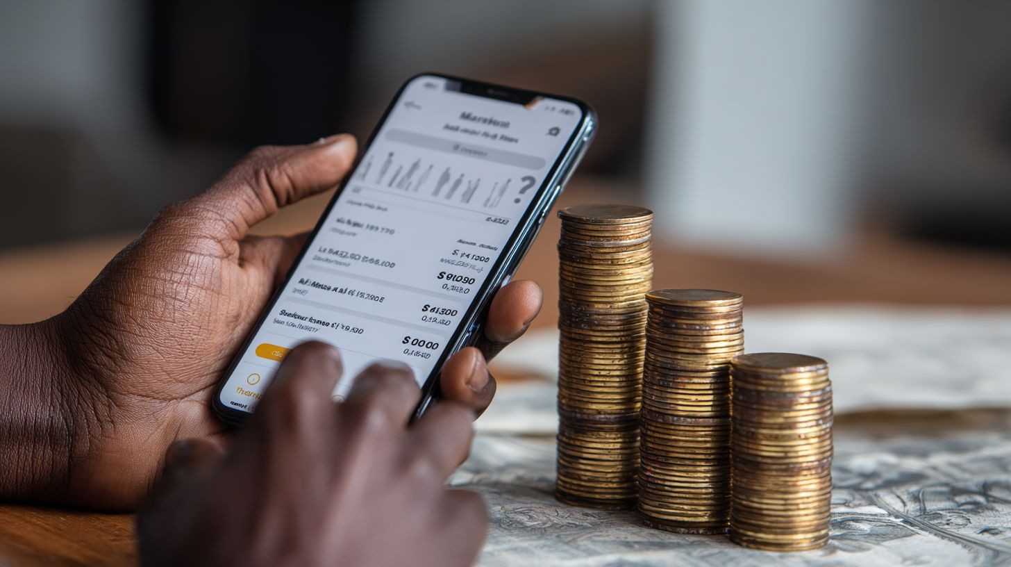 How Much Can I Borrow from M-Shwari for the First Time?