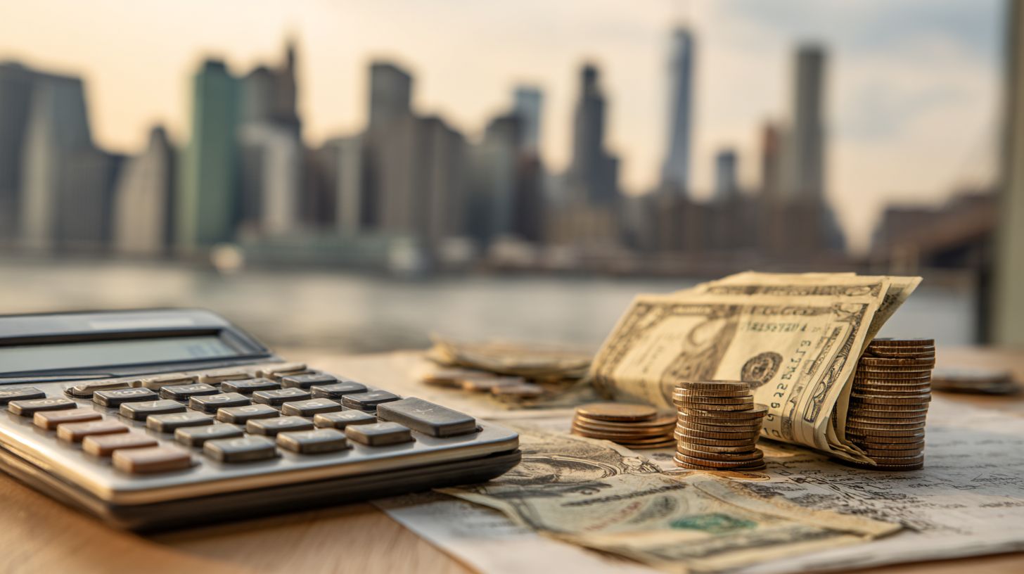 Major Capital Improvements (MCI)