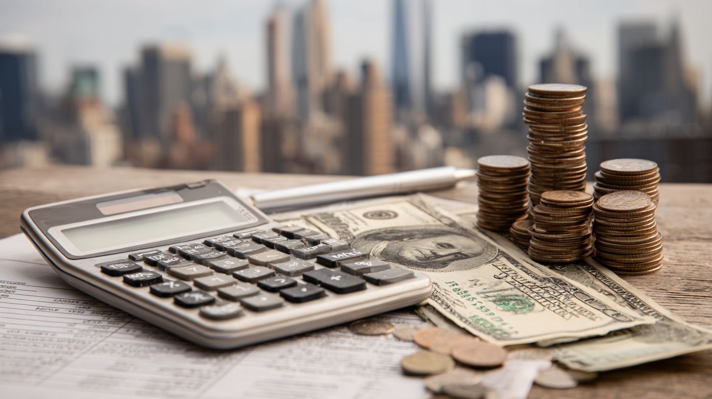 Housing Stability and Tenant Protection Act (HSTPA)