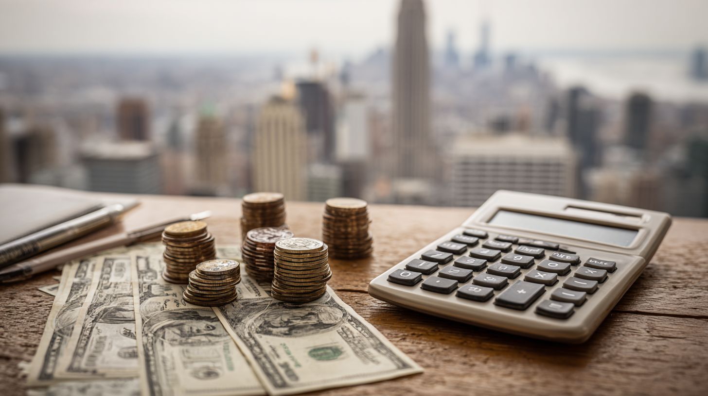 How Much Can Rent Increase in a Stabilized NYC Apartment?