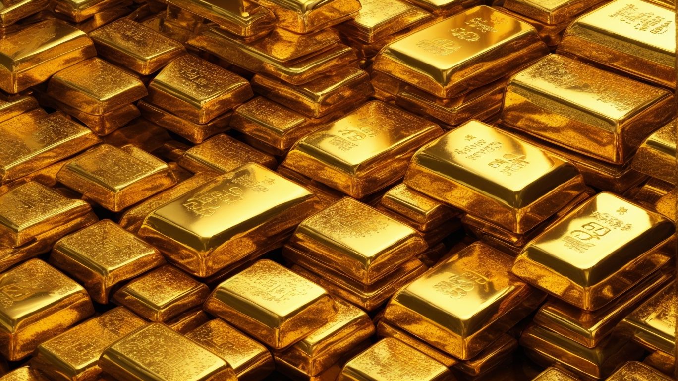 how much can you put in a gold ira