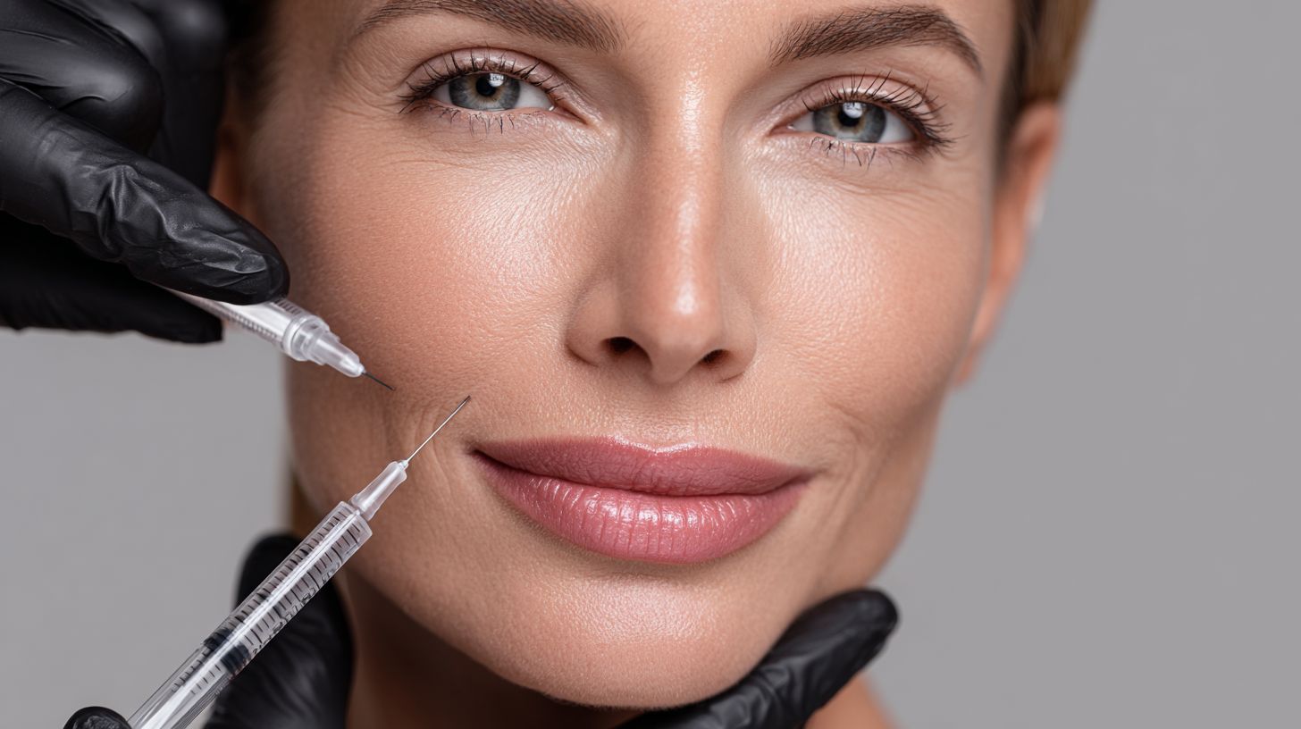 Understanding Cheek Filler Basics