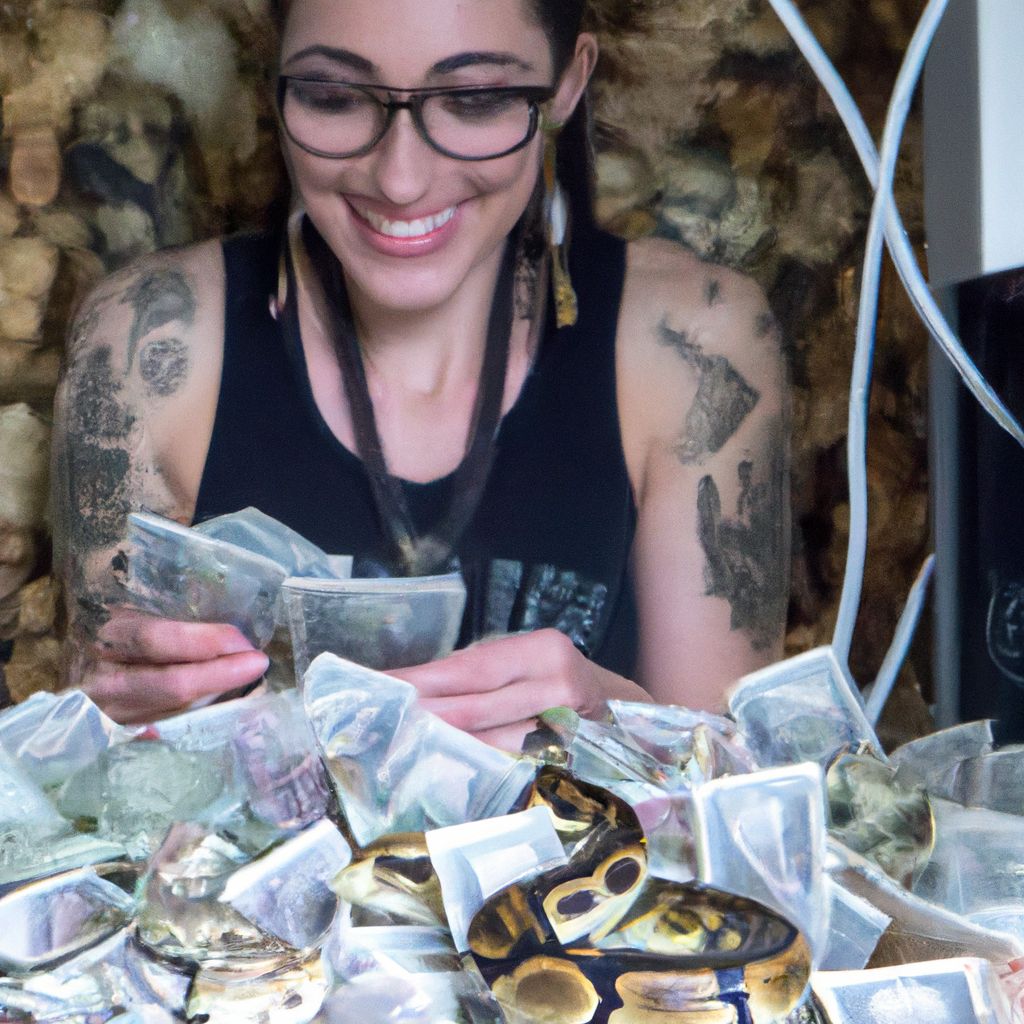 How much Do Ball python breeders make